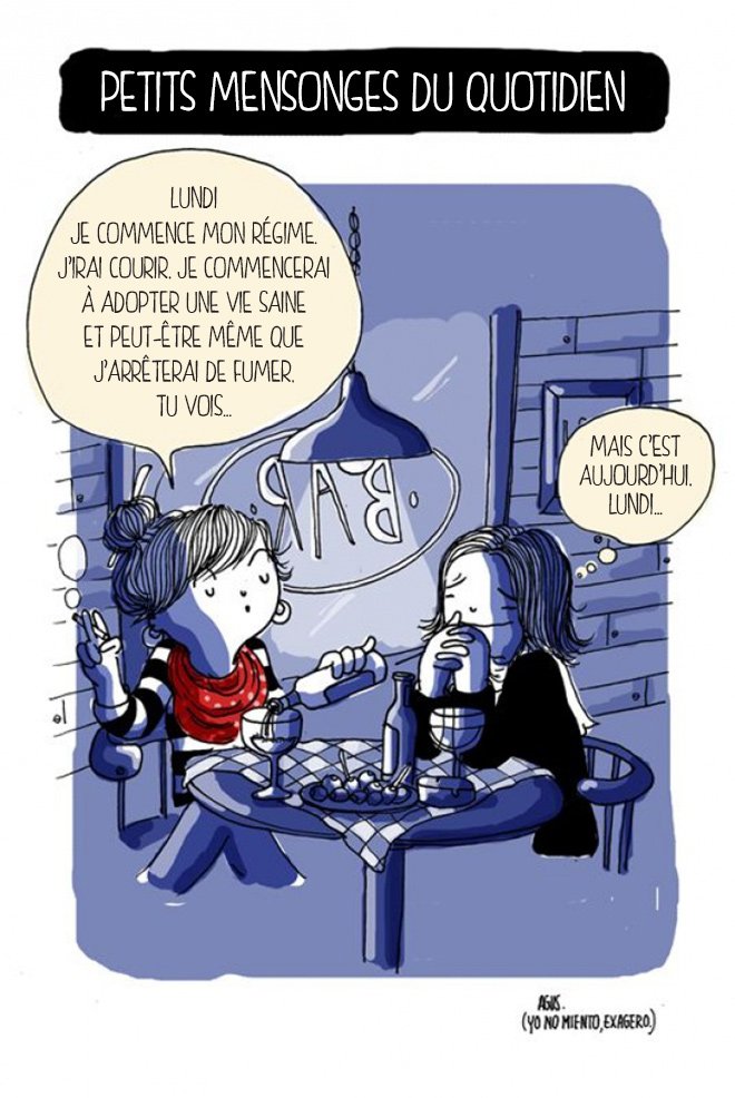 plaisir vie qutidienne 1