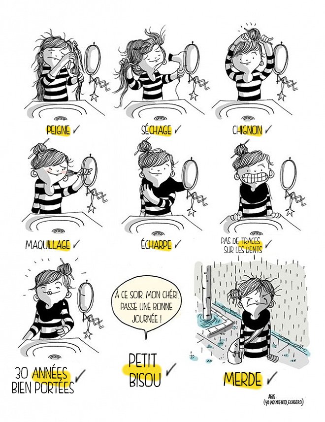 plaisir vie qutidienne 10