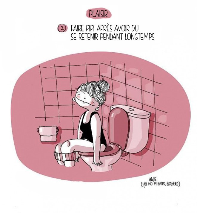 plaisir vie qutidienne 14