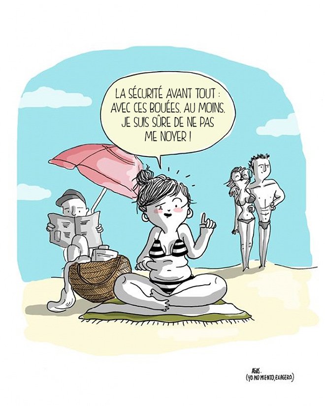 plaisir vie qutidienne 7