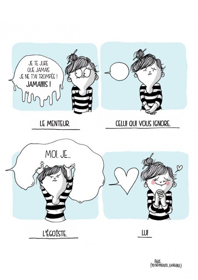 plaisir vie qutidienne 9