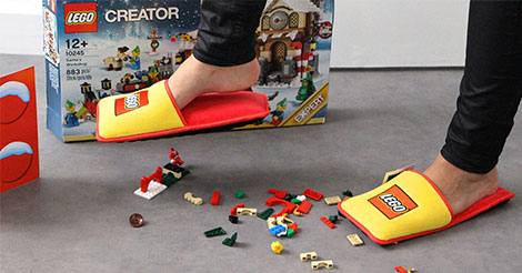 chaussons-lego